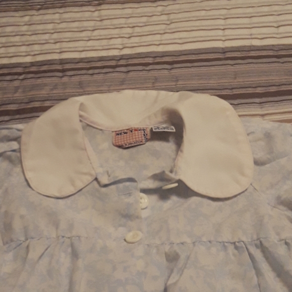 Infant onesie - Picture 3 of 4